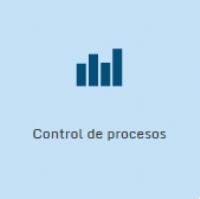 CONTROL DE PROCESOS